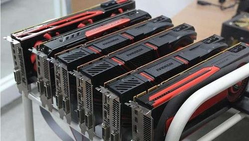 英偉達挺進萬億美元礦機市場，比特幣狂潮下礦機產業迎來變革