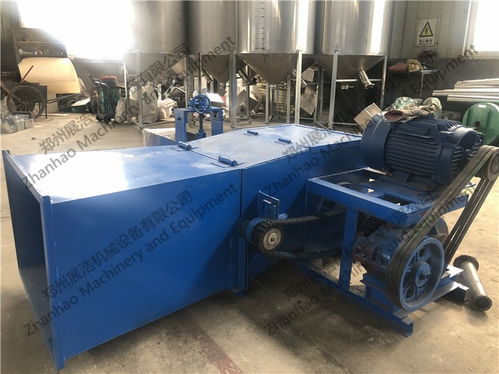 泡沫粉碎機專業解析 尚義展浩機械參數與礦機應用